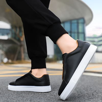 Maximalia™ Urban Slip-Ons