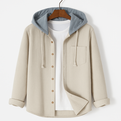Dante | Casual Hoodie
