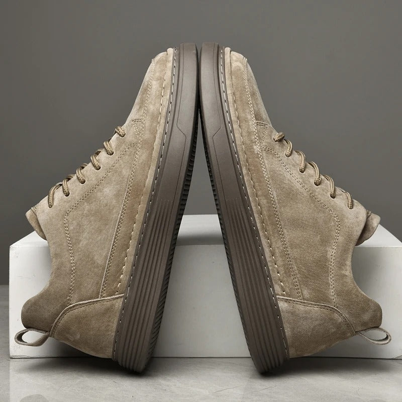 Luke™ Casual Sneakers