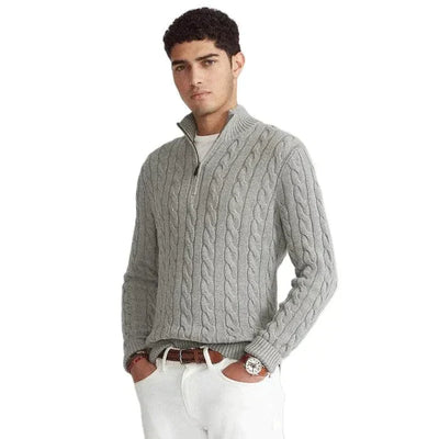 Savrani™ | Half-Zip Pullover
