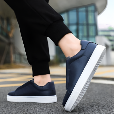 Maximalia™ Urban Slip-Ons