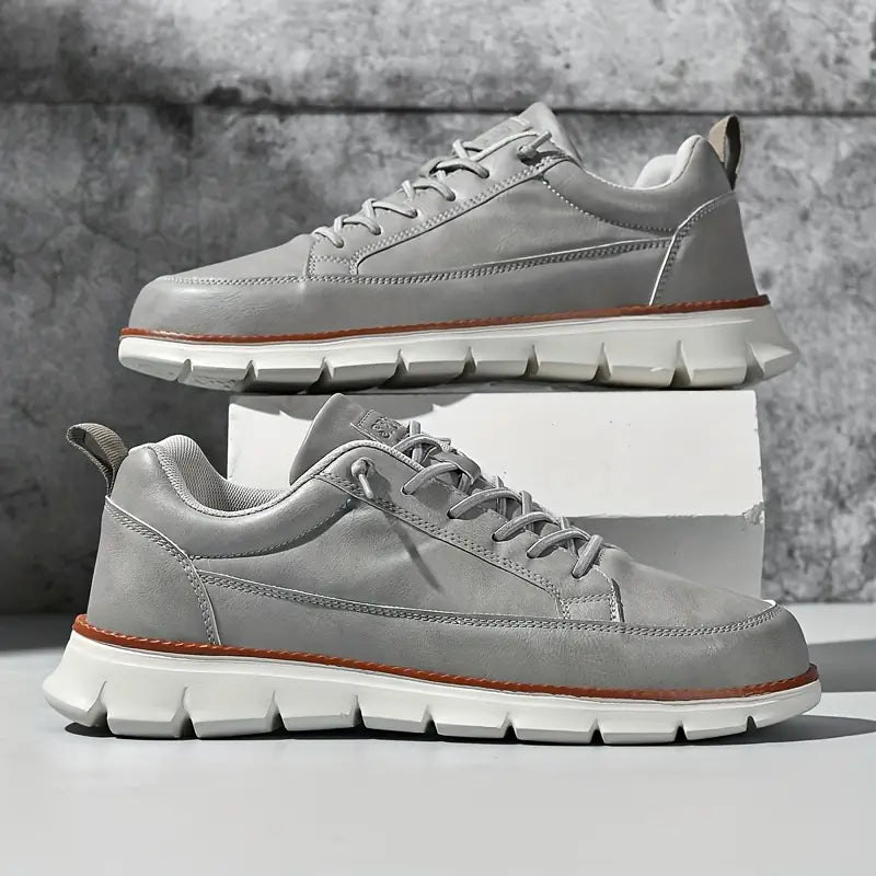 Laxton™  Casual Sneakers