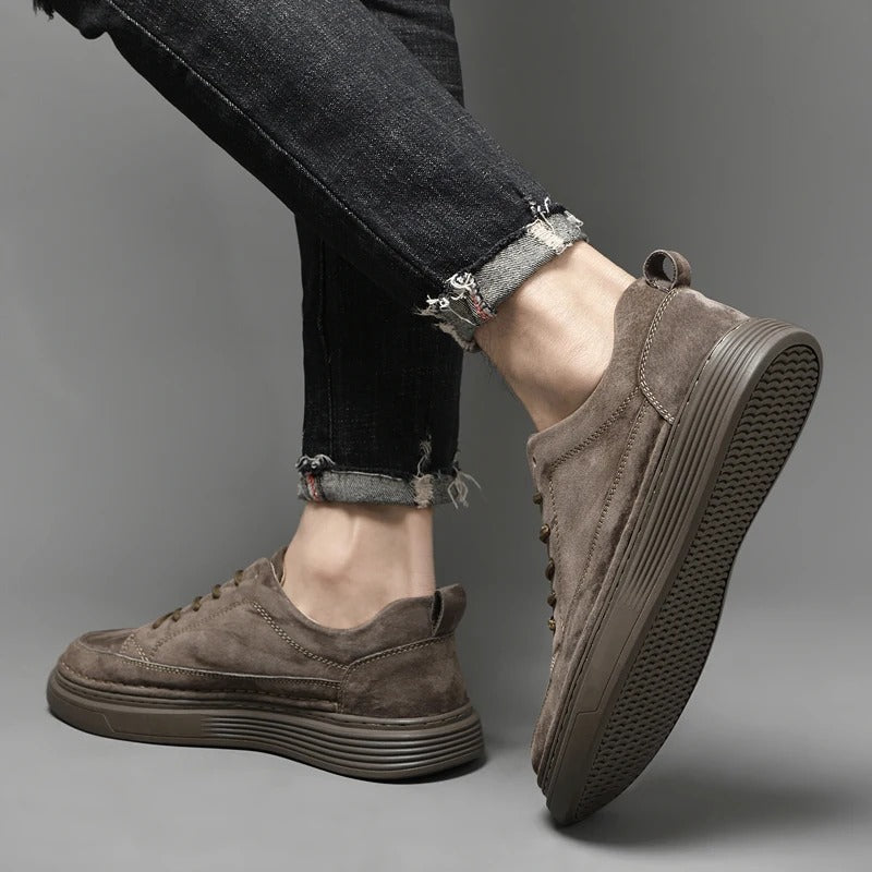 Luke™ Casual Sneakers