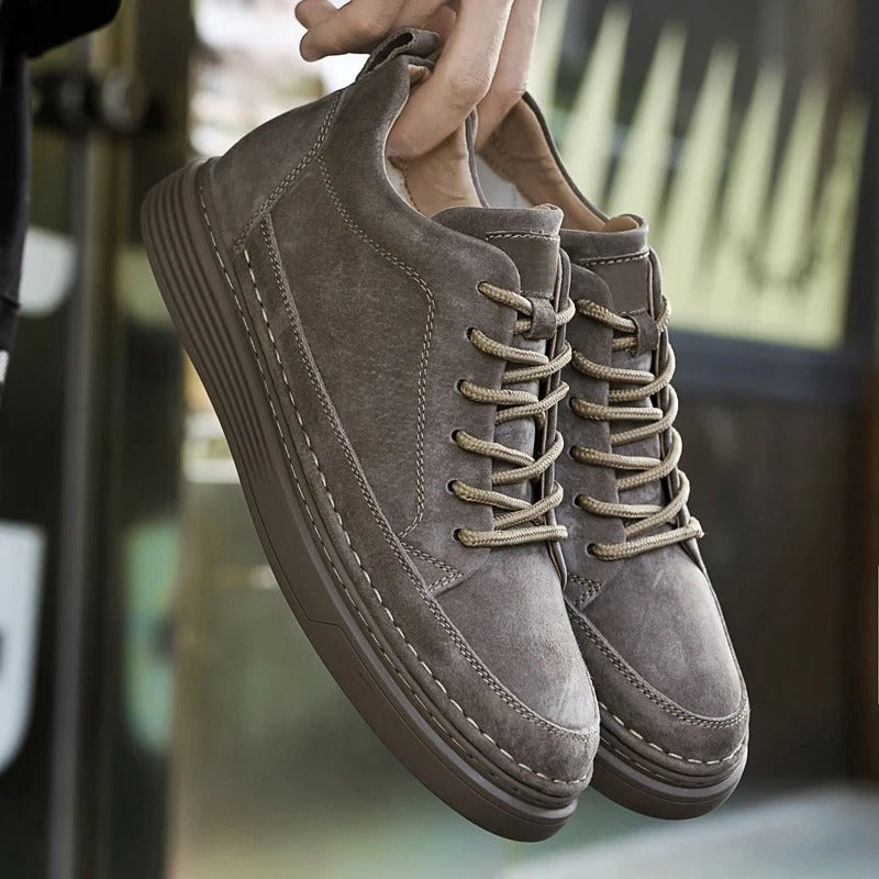 Luke™ Casual Sneakers