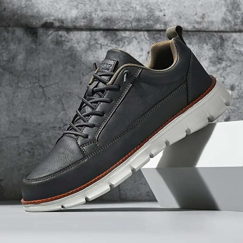 Laxton™  Casual Sneakers