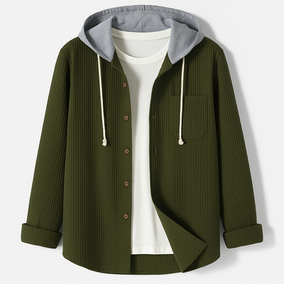 Dante | Casual Hoodie