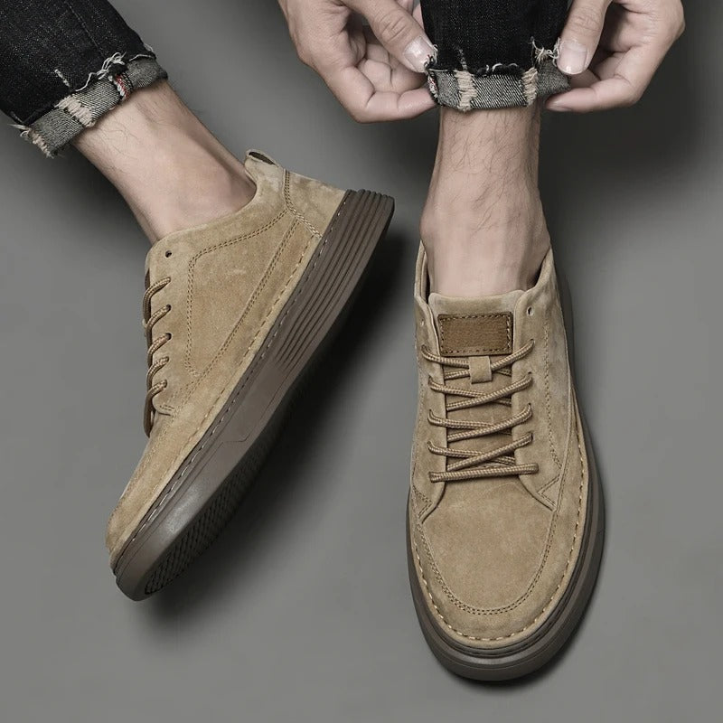 Luke™ Casual Sneakers