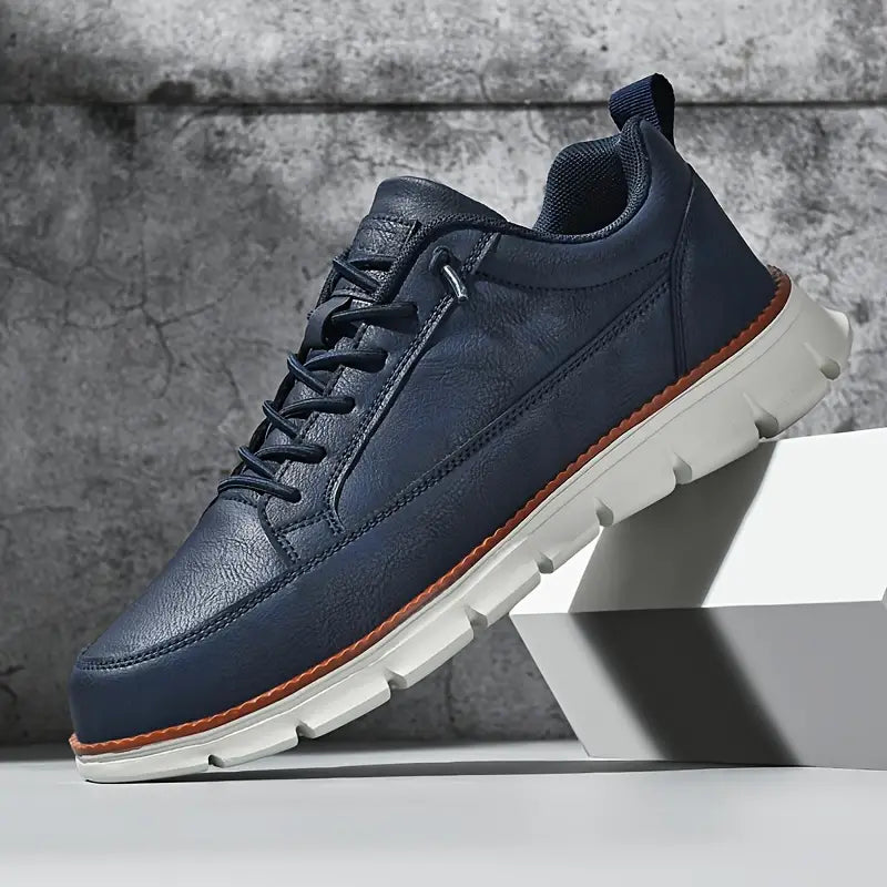 Laxton™  Casual Sneakers