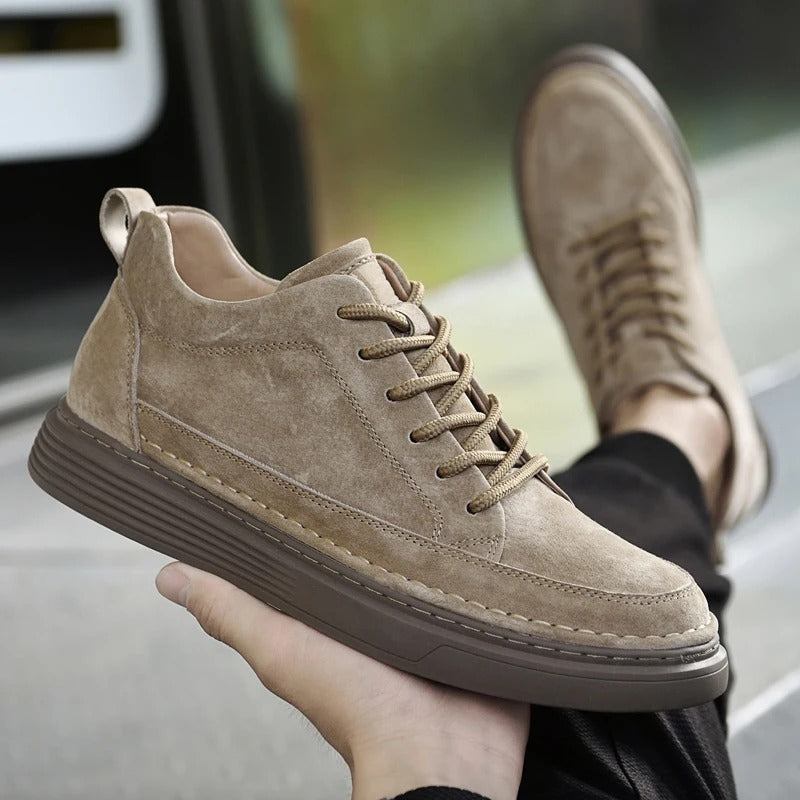 Luke™ Casual Sneakers