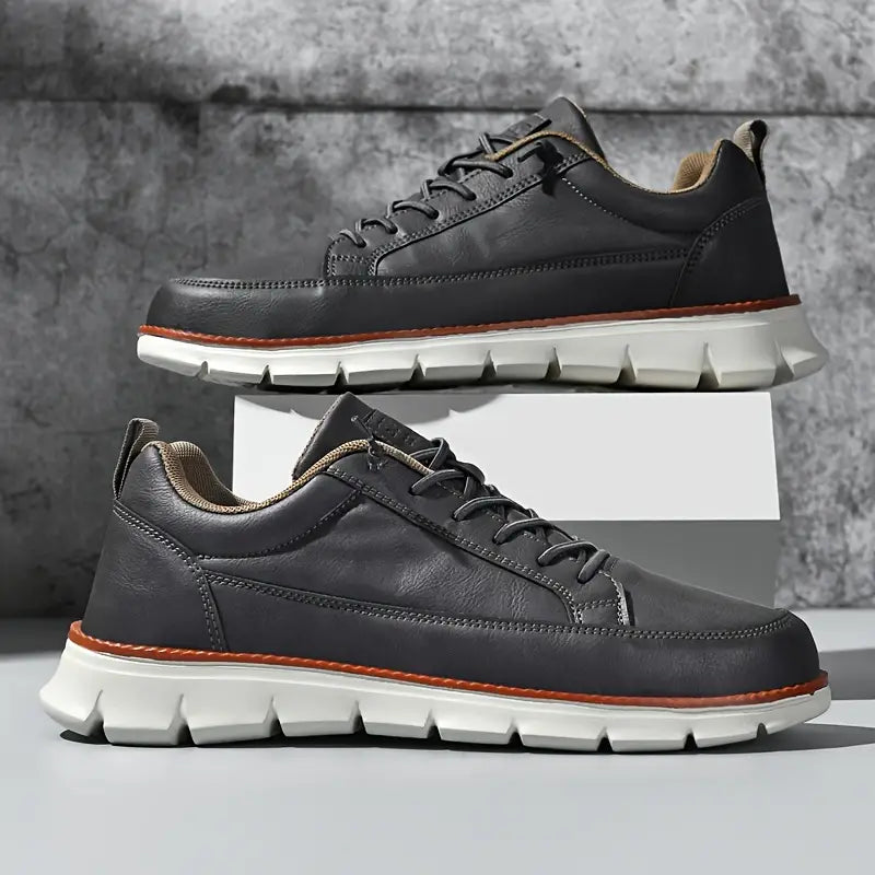 Laxton™  Casual Sneakers