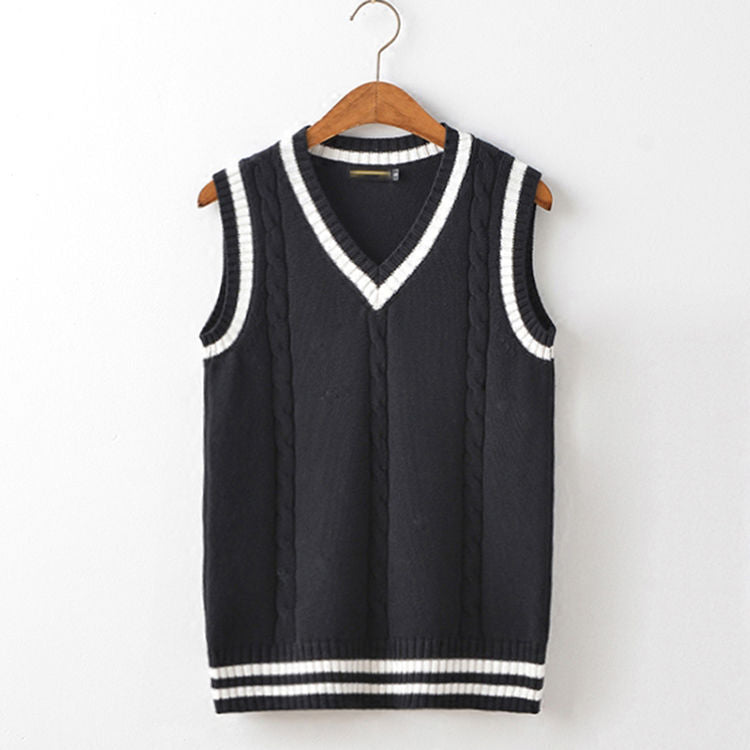 Cove Soft Vest