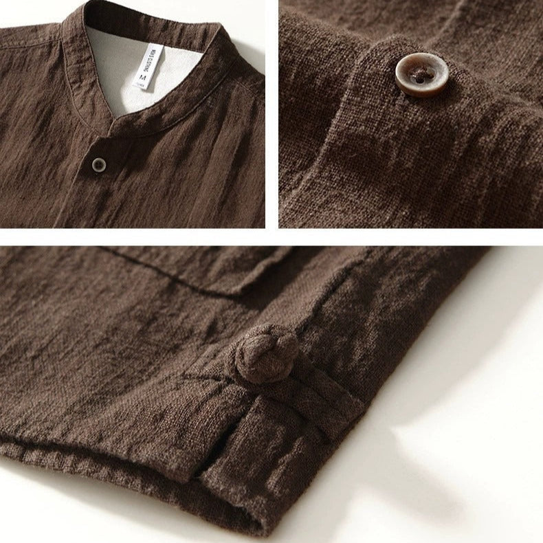 Haku Classic Shirt