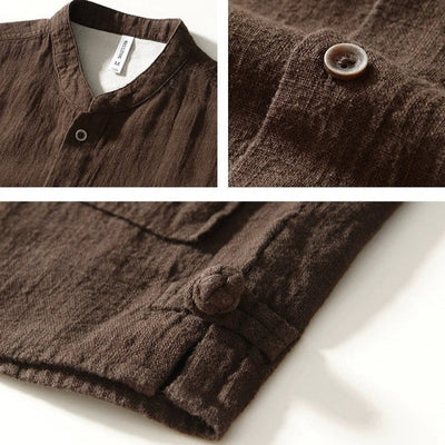 Haku Classic Shirt