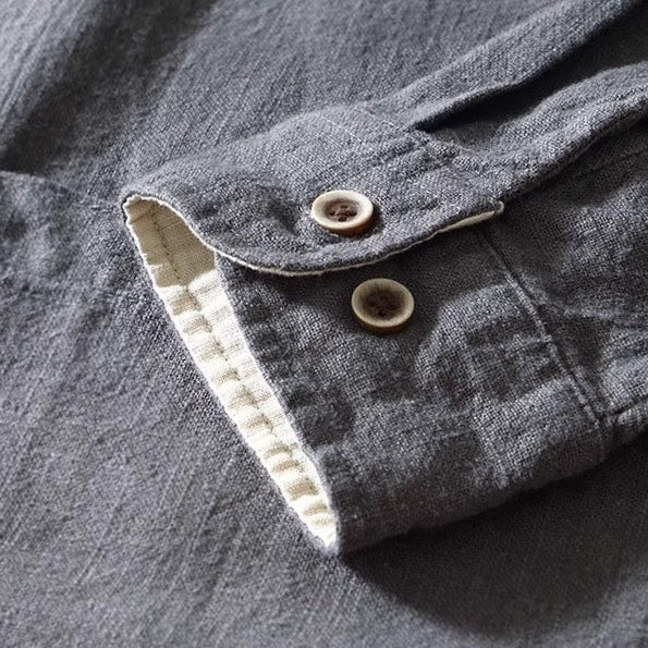 Haku Classic Shirt