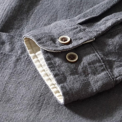Haku Classic Shirt