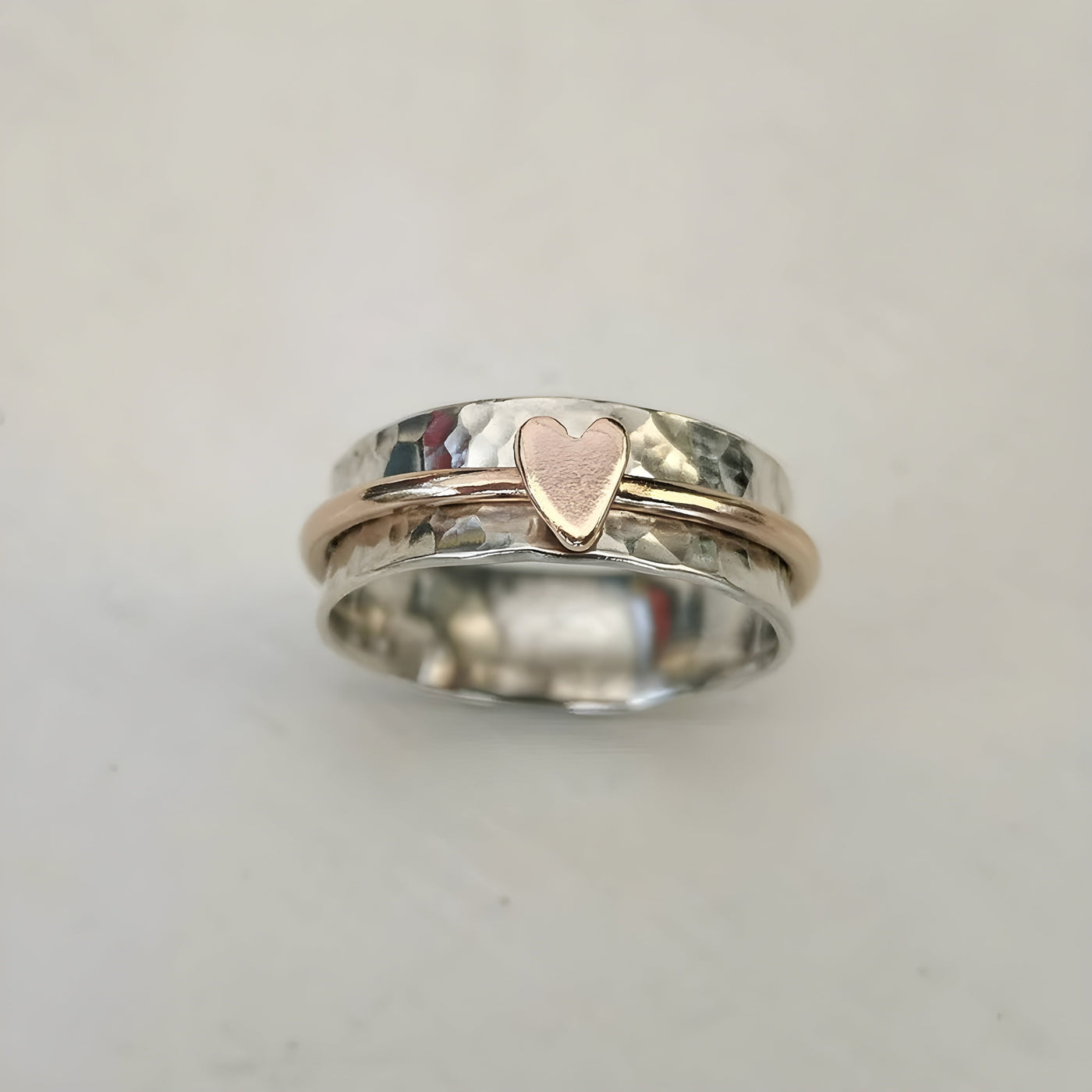 Heart Ring