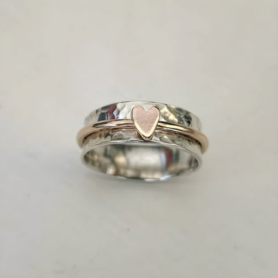 Heart Ring