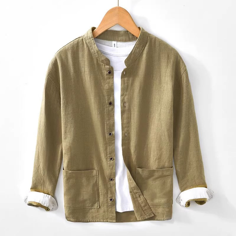 Haku Classic Shirt