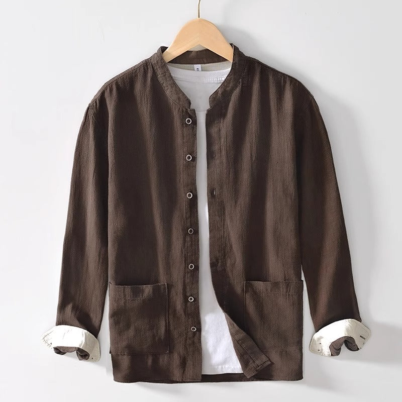 Haku Classic Shirt