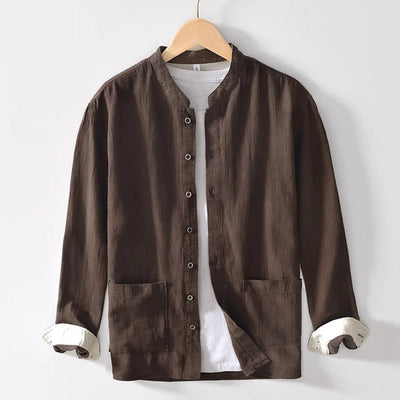 Haku Classic Shirt