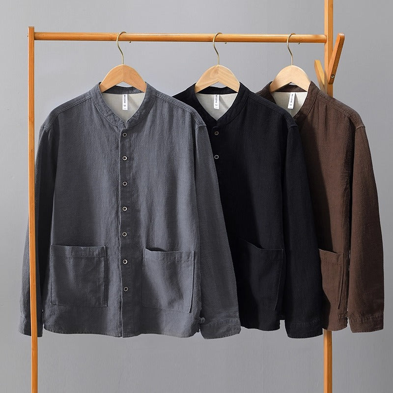 Haku Classic Shirt
